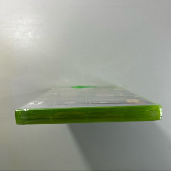 Capcom Digital Collection Microsoft Xbox 360 Brand New Factory Sealed Y Seam - Picture 7 of 7